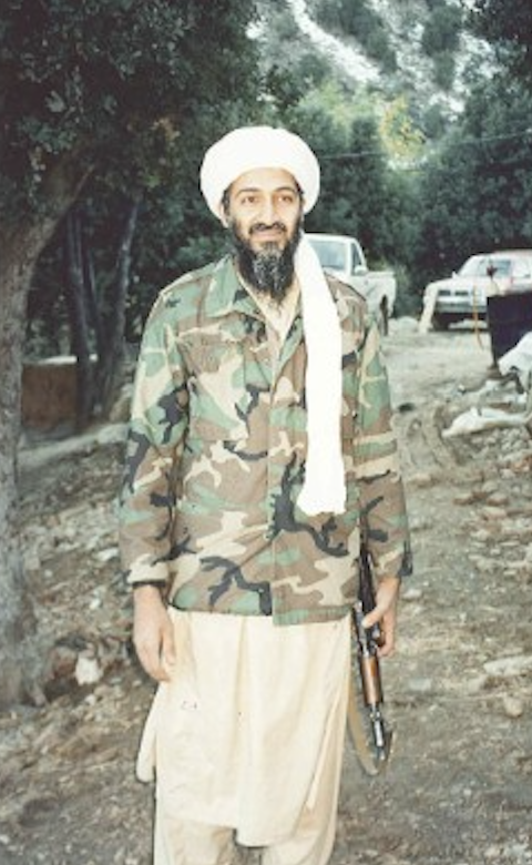 11 Sept Les Francais En Savaient Long Guillaume Dasquie